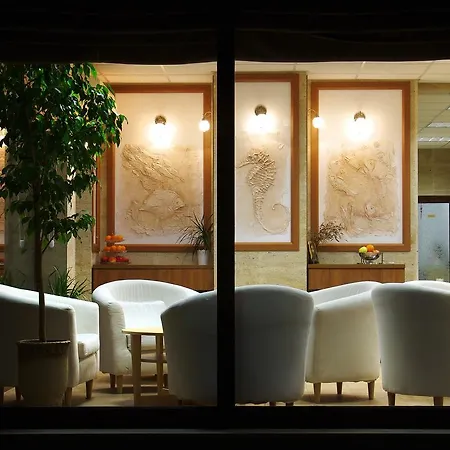 Doro 호텔 부르가스