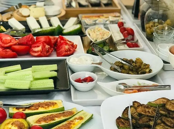 多罗酒店 酒店 3*