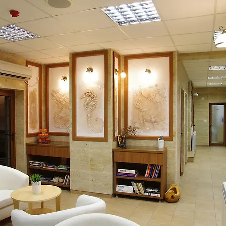 Doro Burgas City