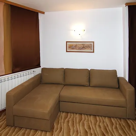 Hotel Doro 3*