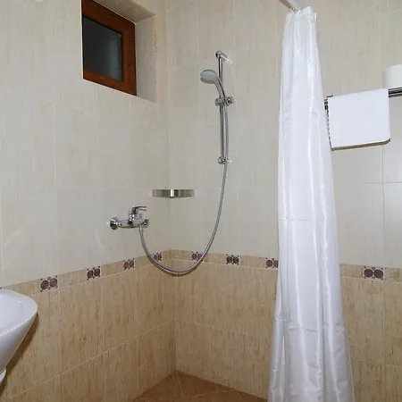 Doro 3* Burgas City