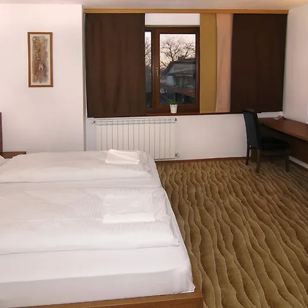Hotel Doro