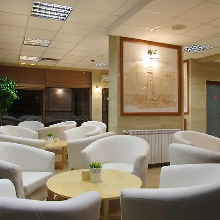Doro 3* Burgas City