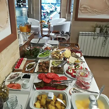 Doro Burgas City