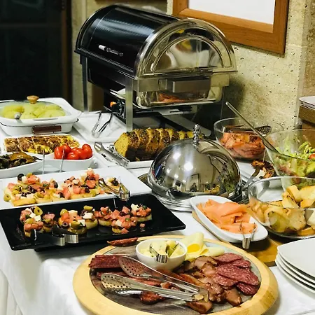 Hotel Doro 3*