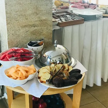 Hotel Doro Burgas City