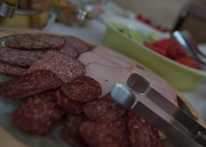 Doro Hotel Burgas City